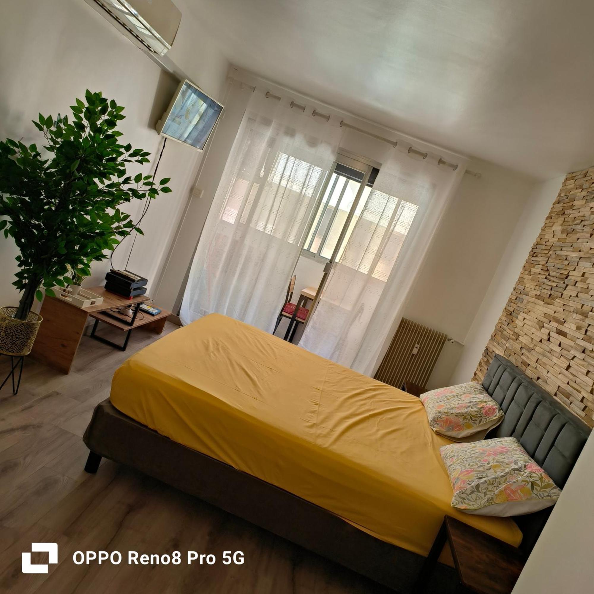 Cosy Studio Marseille Kültér fotó